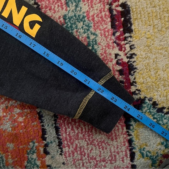 The lion king broadway show sweatshirt size XS - Picture 4 of 6